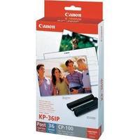 Photo printer cartridge Canon Se...