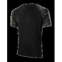 Phantom Short Sleeve Jersey Black