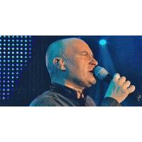 Phil Collins Live in London