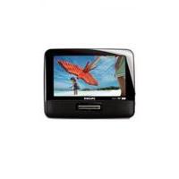 Philips PET7402D In Car DVD Player
