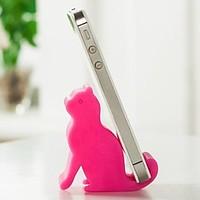 Phone Holder Stand Mount Desk Other Plastic for Mobile Phone