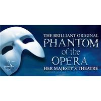 Phantom Of The Opera