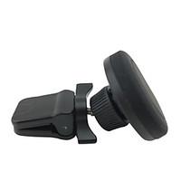 phone holder stand mount car air vent magnetic plastic for mobile phon ...