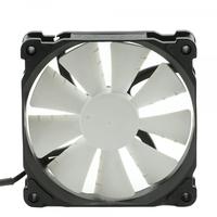 Phanteks PH F120SP 120mm Fan Black / White