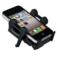Phone Holder Stand Mount Car Adjustable Stand Plastic for Mobile Phone