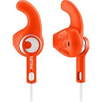 PHILIPS SHQ1300 Earphone For Mobile Phone Cellphone Computer Sports Fitness In-Ear Wired Plastic 3.5mm Noise-Cancelling