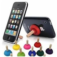 phone holder stand mount desk other plastic for mobile phone