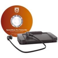 philips speechexec pro transcription set 7277 lfh7277