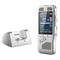 Philips Digital Pocket Memo DPM8300