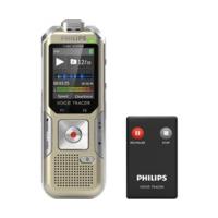 Philips Digital Voice Recorder 6500