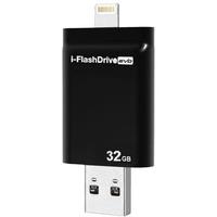 PhotoFast i-Flash Drive Evo 32GB USB 3.0 Pen Drive
