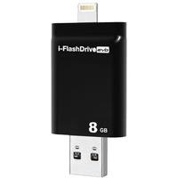 PhotoFast i-Flash Drive Evo 8GB USB 3.0 Pen Drive