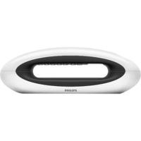 Philips Mira Single White/Black