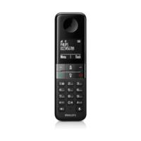 Philips D4551B/38 black