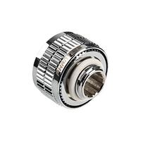 phanteks 16mm hard tube fitting g14 mirror chrome