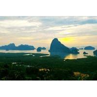 Phang Nga Treasures: An Original Adventure