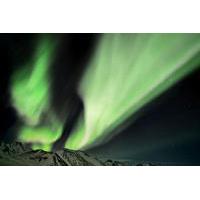 Photography Workshop of the Aurora Borealis outside of Fairbanks