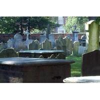 Philadelphia Cemetery and Urban History Tour