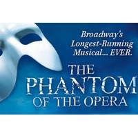 Phantom of the Opera On Broadway