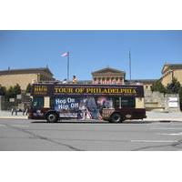 Philadelphia 3-Combo Tour: Hop-on Hop-off, Philly By Night, and Segway Tour