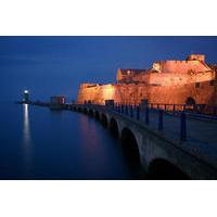 Photography Walking Tour of St Peter Port by Night