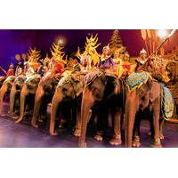 Phuket Fantasea (Show Only)