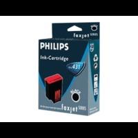 Philips PFA431 Original Black Ink Cartridge