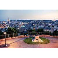 Photography Walking Tour of Rome