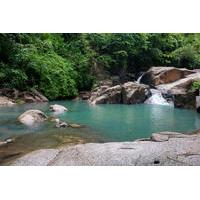 Phu Quoc Day Trip Including BBQ Lunch at Da Ban Stream
