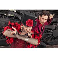 Phoenix Carnival of Illusion