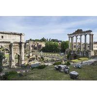 Photo Walking Tour of Rome