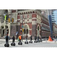 Philadelphia Segway Tour