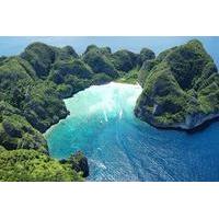 Phi Phi Island Tour By Speedboat from Phuket