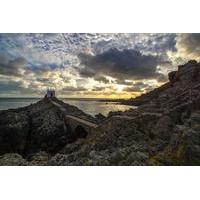 Photography Walking Tour of St Martins South East Corner in Guernsey