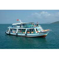 Phu Quoc Islands Day Trip Including Snorkeling and Sunset Fishing