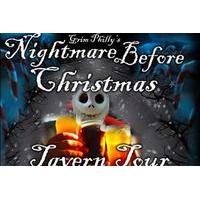 Philly Nightmare Before Christmas Tavern Tour