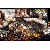 Philly Oktoberfest Halloween and Haunted Tavern Tour