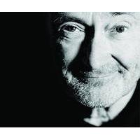 Phil Collins / NOT DEAD YET: LIVE 2017