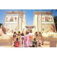 Pharaonic Village Guided Half Day Tour from Cairo