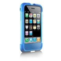 Philips Dlo Dla40114/10 - Jam Jacket Silicone Case For Iphone 3g/3gs - Blue