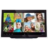 philips s231c4afd00 23 inch smart line display all in one black