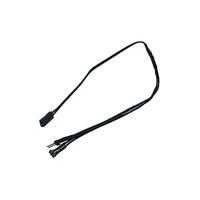Phobya 2pin Y-cable 30cm