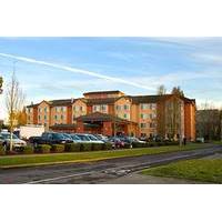 Phoenix Inn Suites Eugene