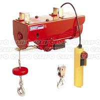 PH400 Power Hoist 230V/1ph 400kg Capacity