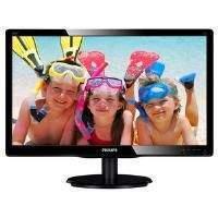 philips v line 200v4lab2 200 inch lcd monitor with led backlight 6001  ...