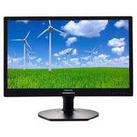 Philips 221s6lcb 22 Inch Professional Monitor