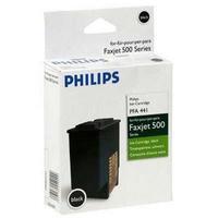 Philips PFA441 Black Ink Cartridge
