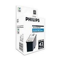 Philips PFA542 Black Ink Cartridge