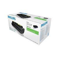 philips pfa741 black toner cartridge