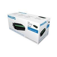 philips pfa821 black toner cartridge 3k